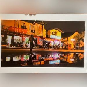 Shanghai, China photograph